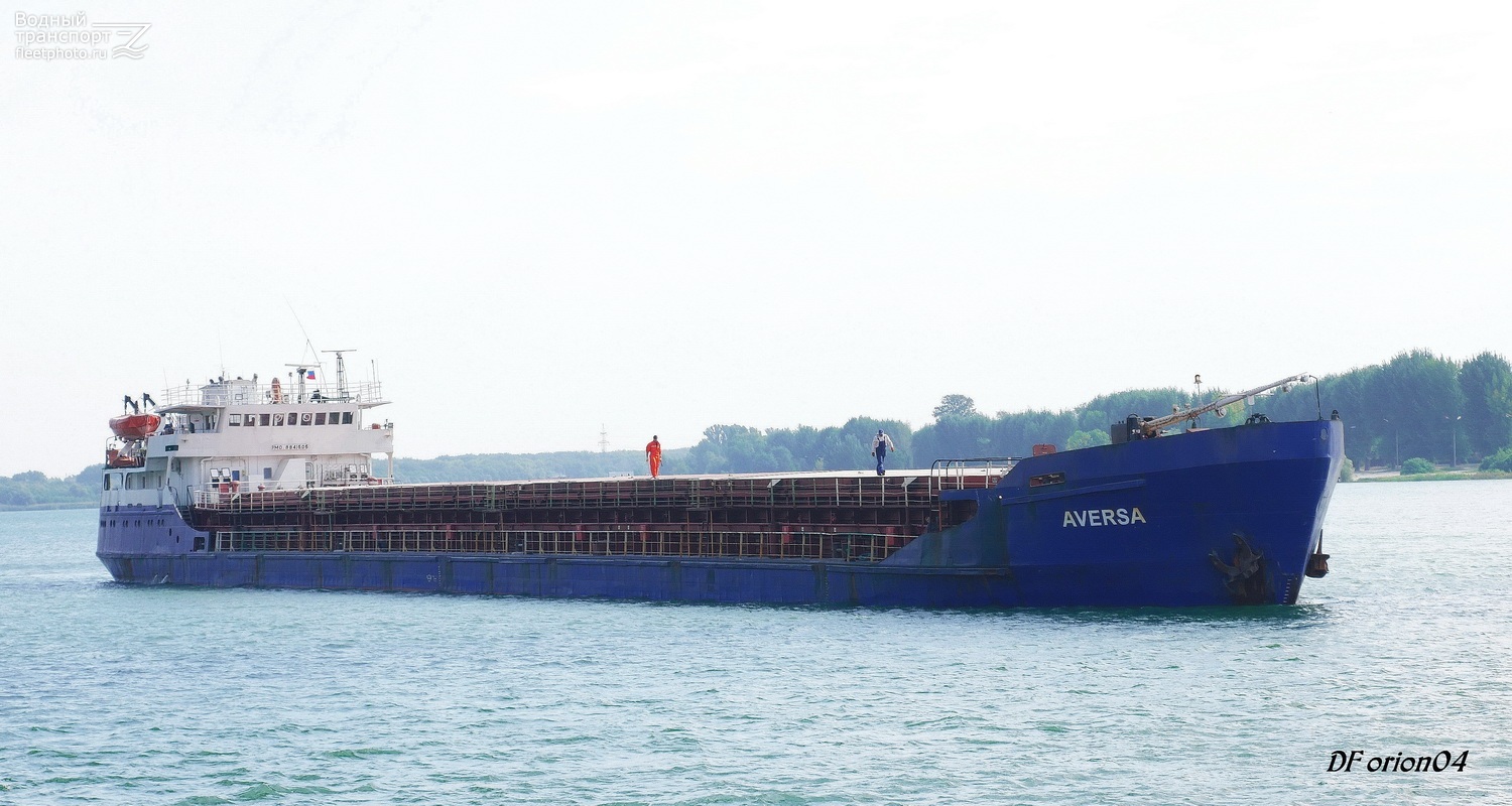Aversa