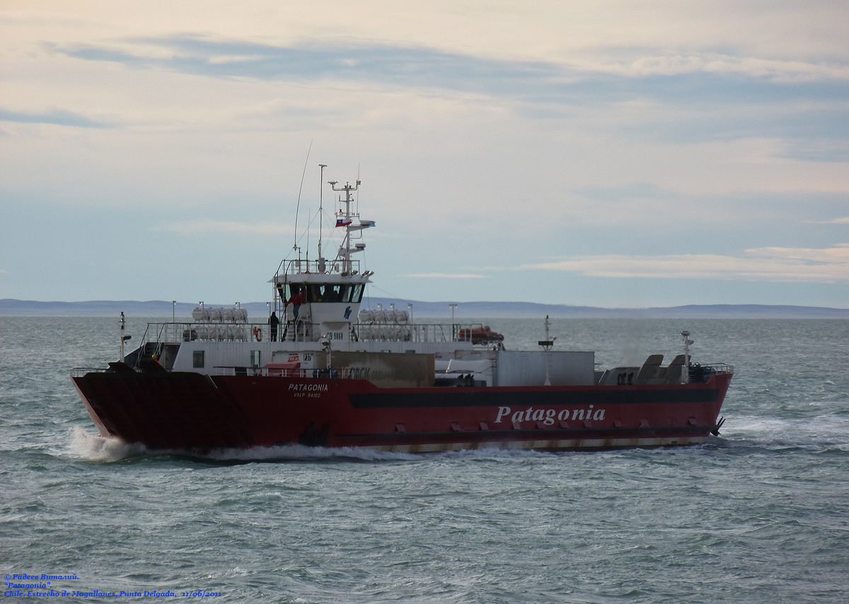 Patagonia