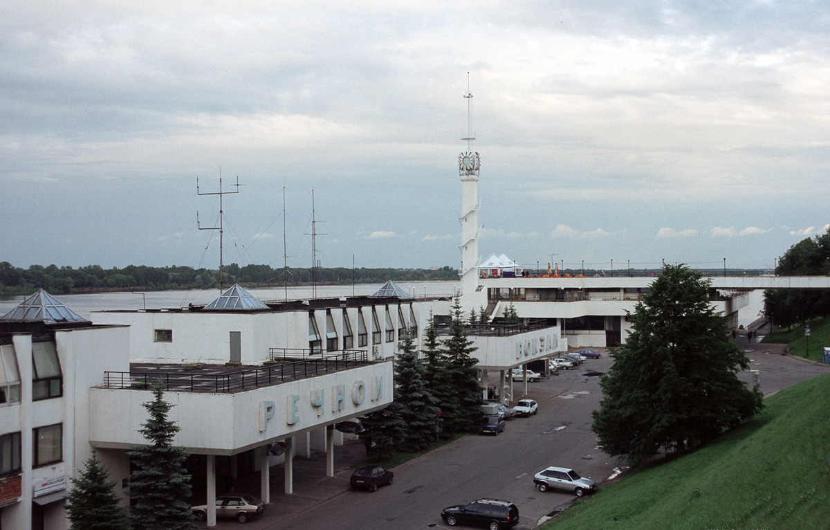 Ярославль