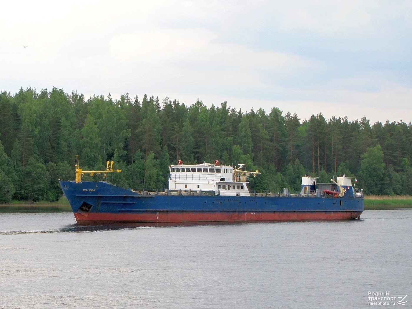 СТК-1004
