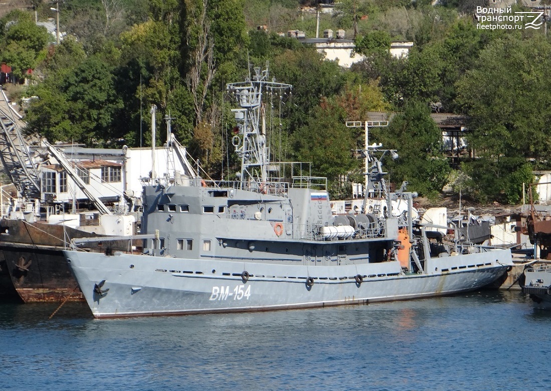 ВМ-154