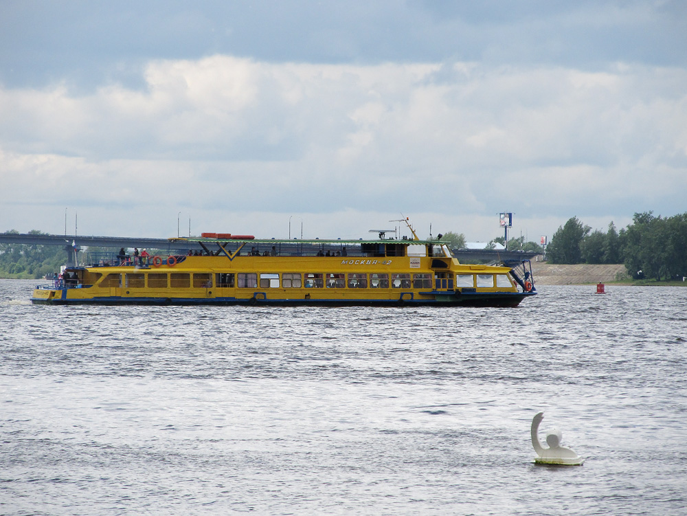 Москва-42