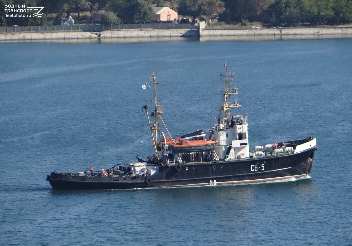 СБ-5