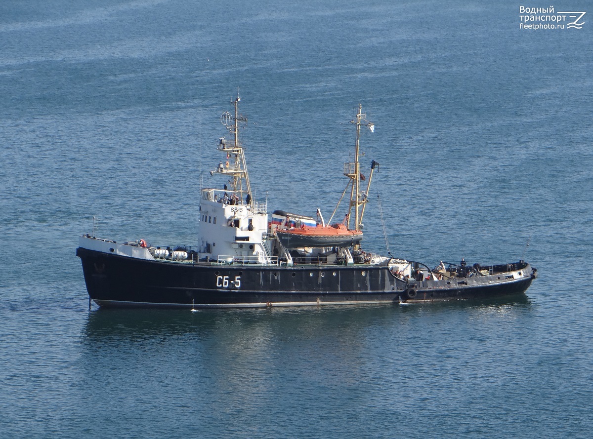 СБ-5