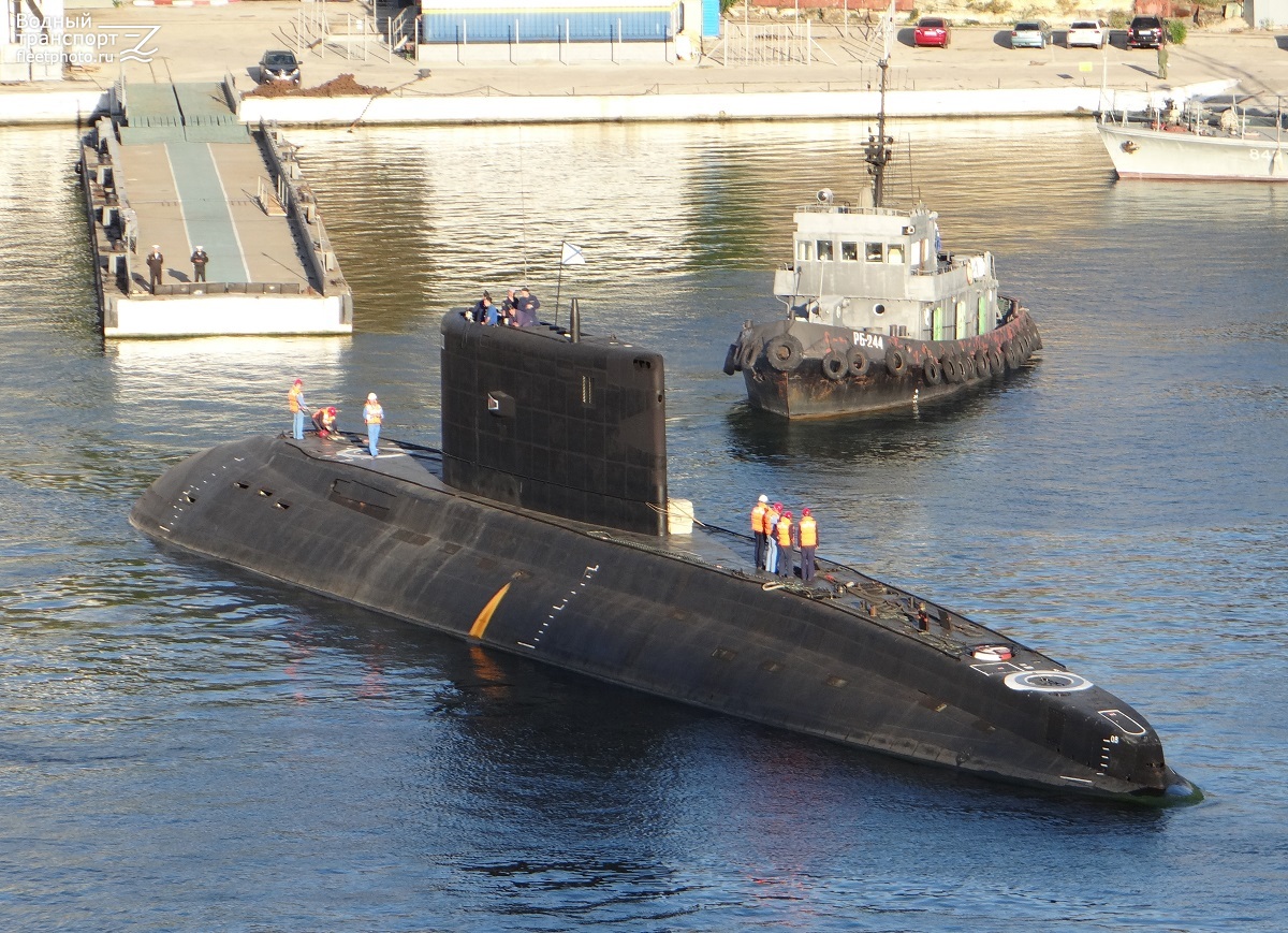 РБ-244