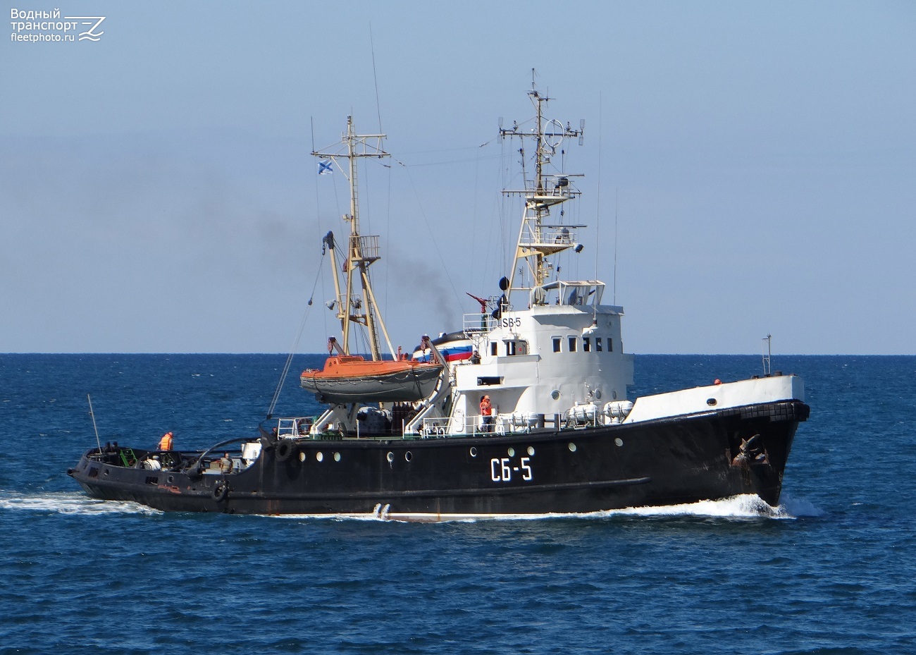 СБ-5