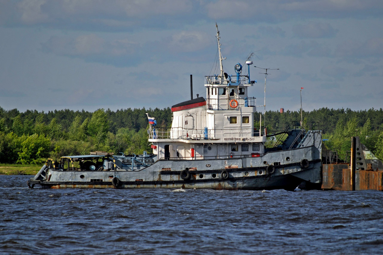 Шлюзовой-50