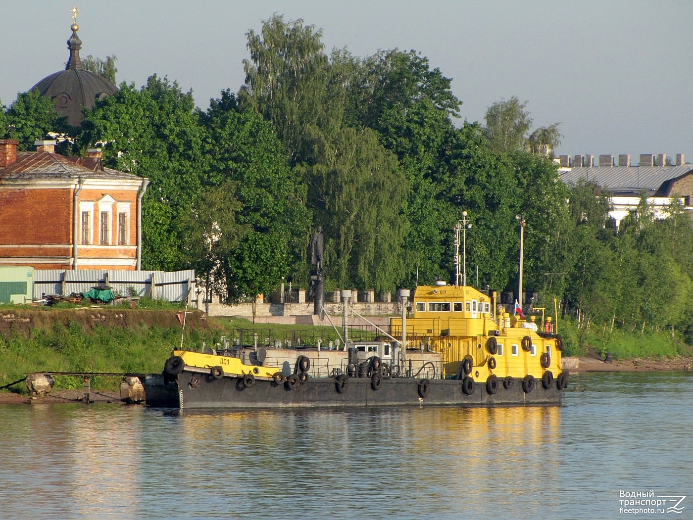 ОС-1