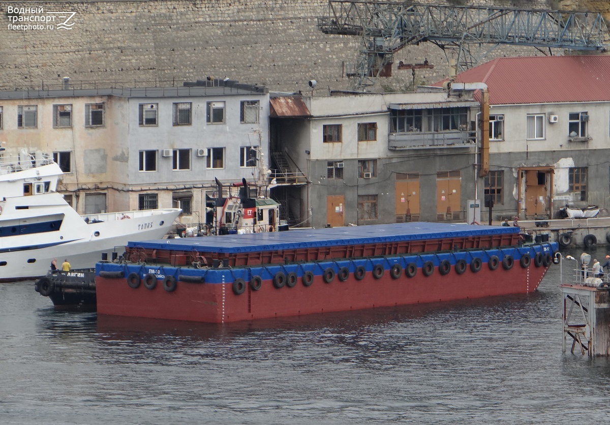 ЛМ-10