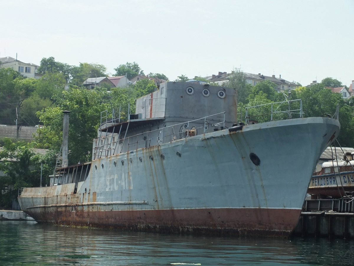 УТС-415