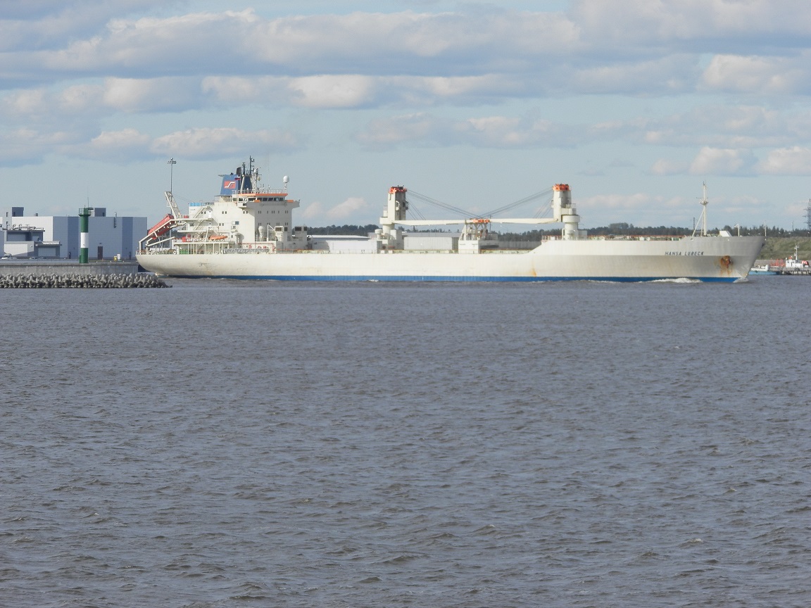 Hansa Lubeck