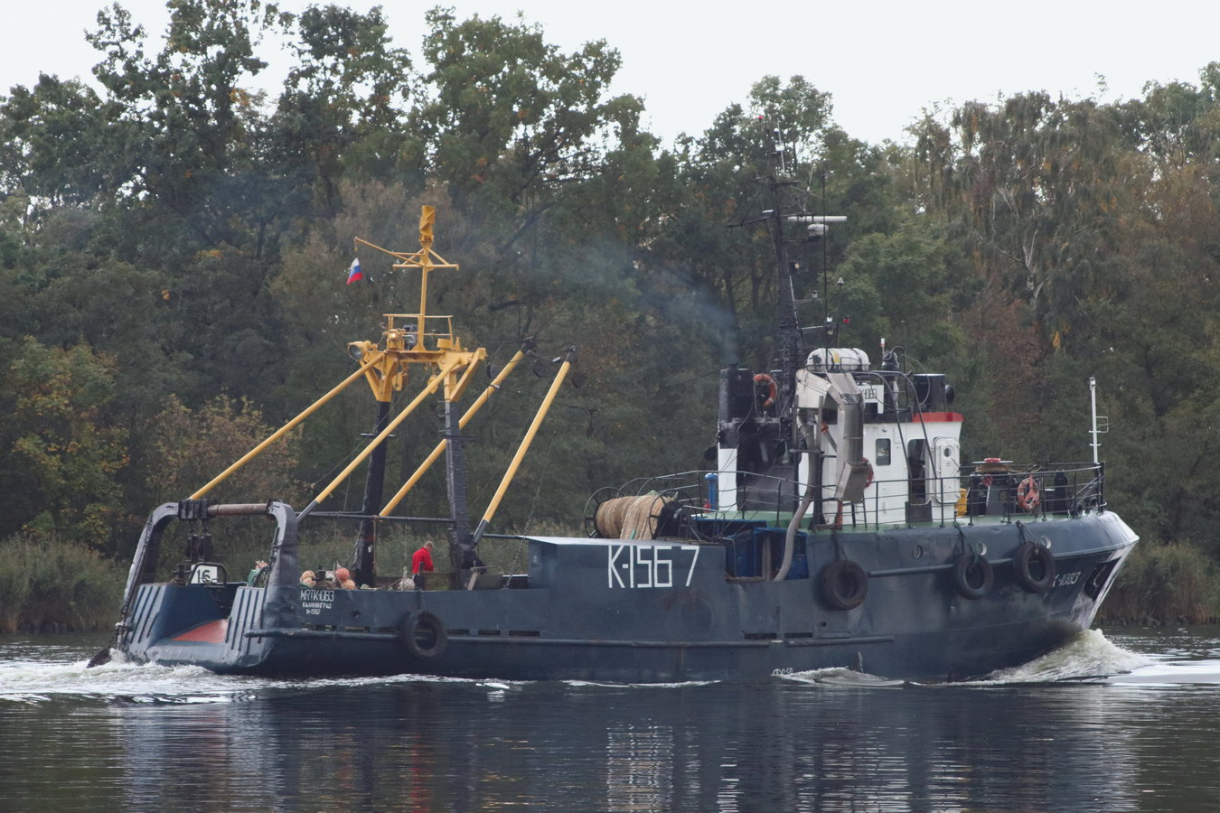 К-1567 МРТК-1083