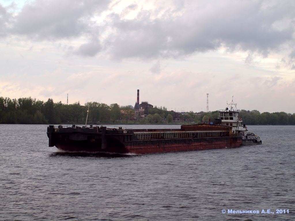 8024, Речной-33
