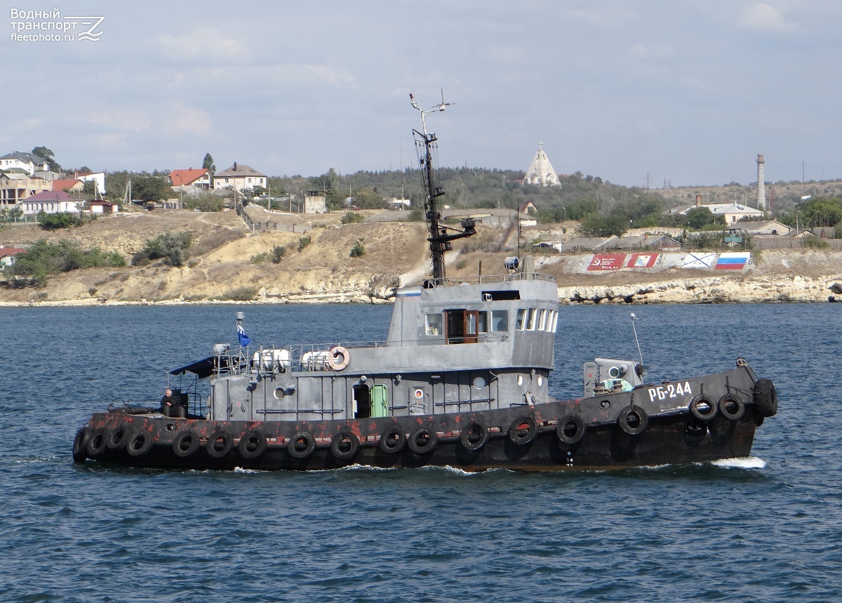 РБ-244