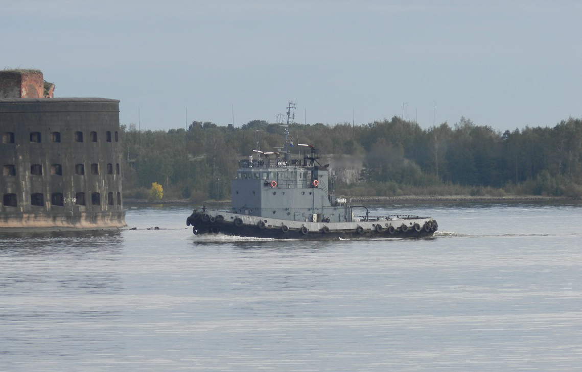 РБ-167