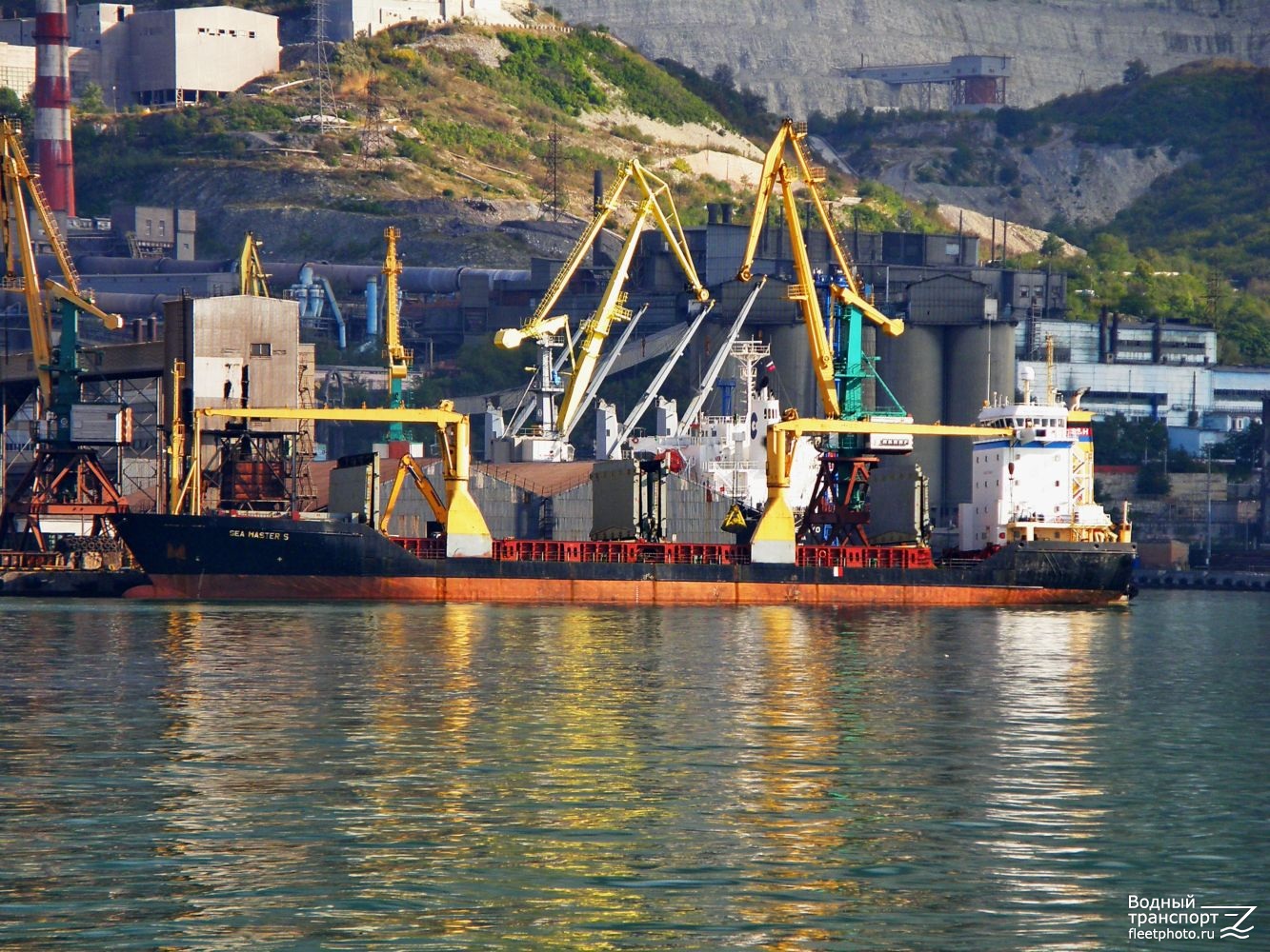 Sea Master S