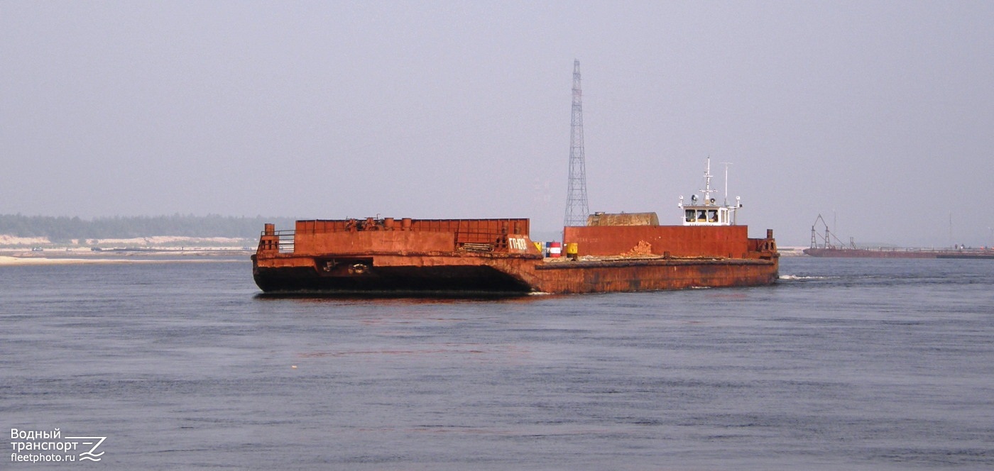 ГП-1001