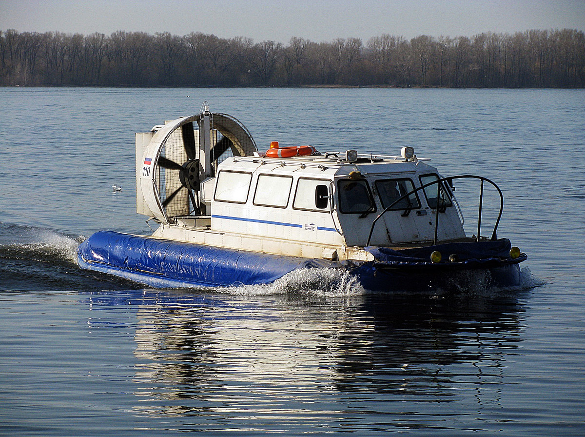 Хивус-110