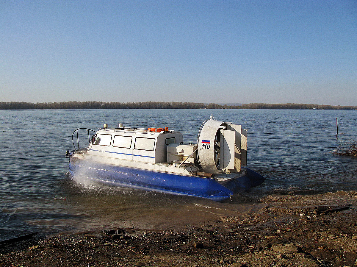 Хивус-110