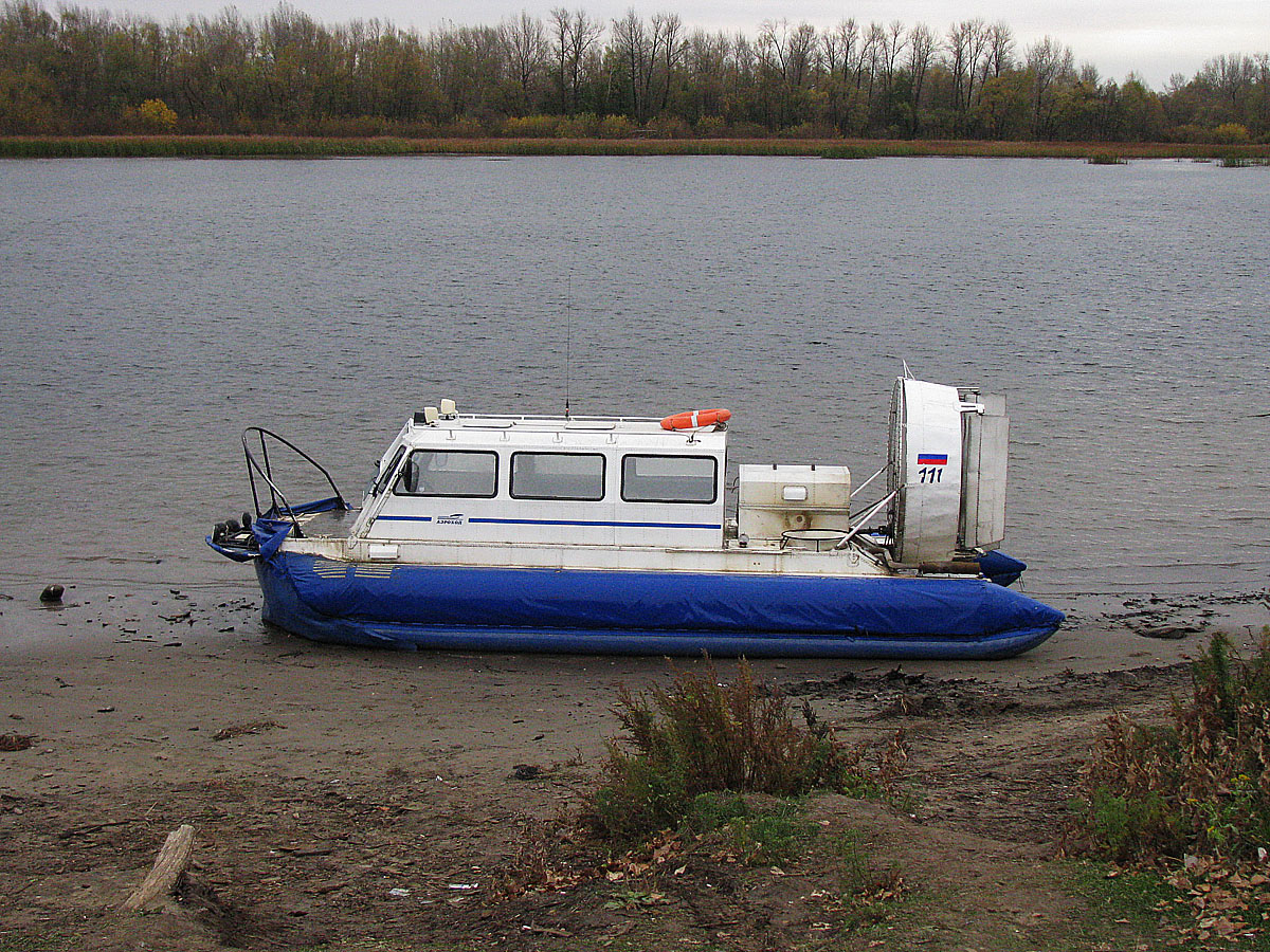 Хивус-111