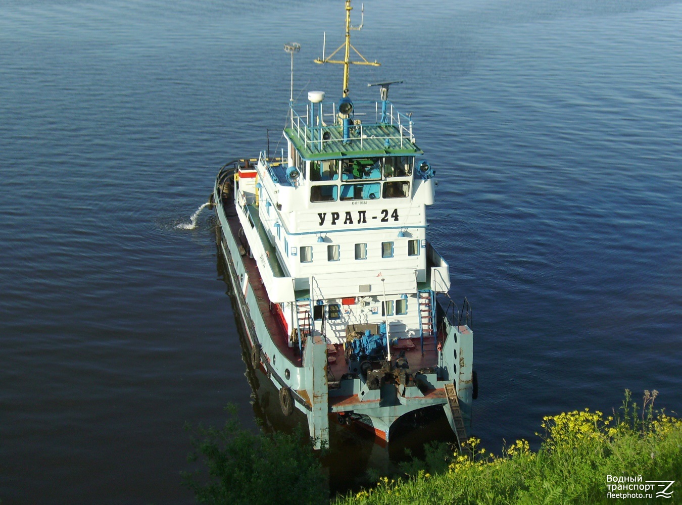 Урал-24