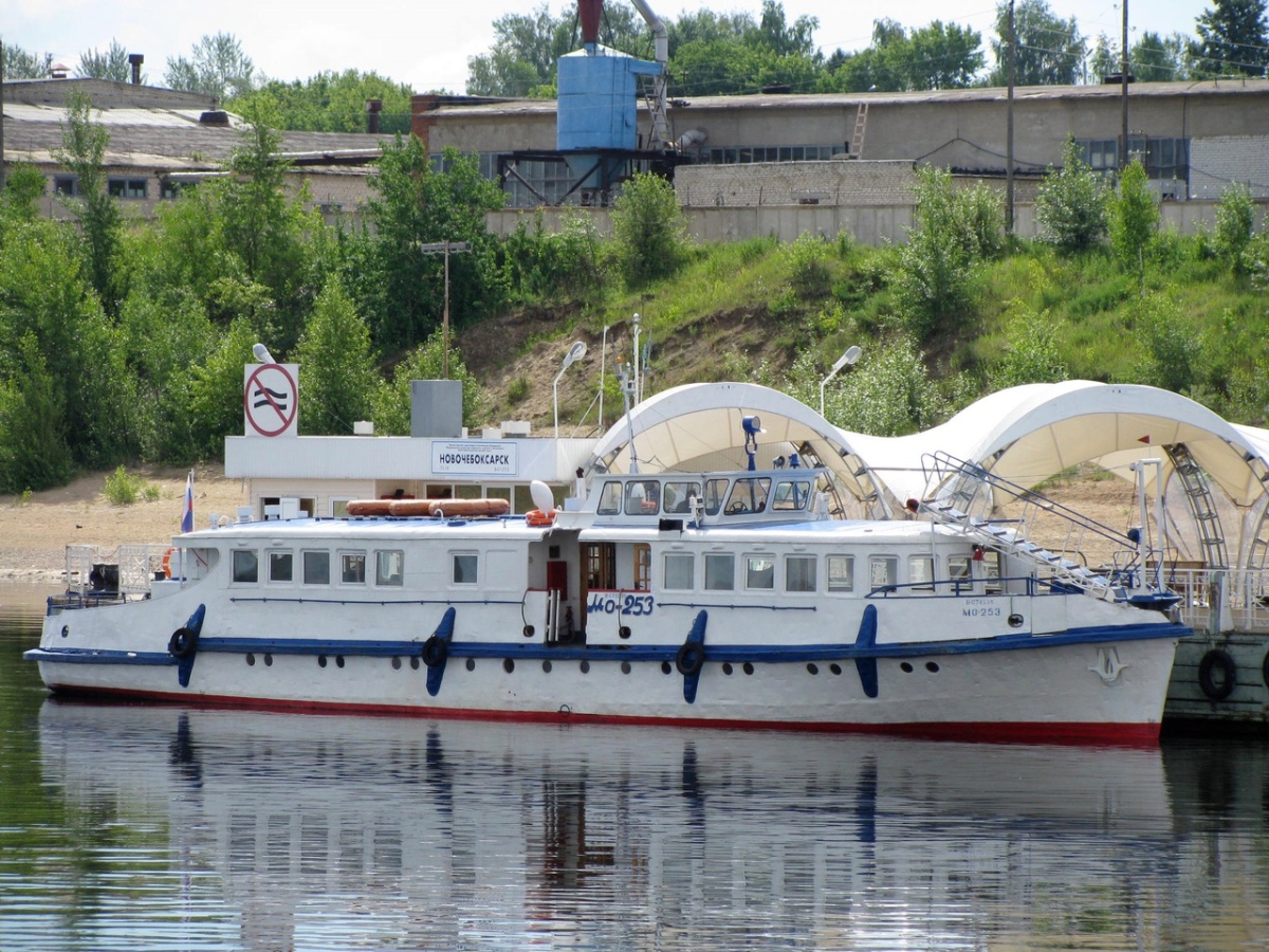 МО-253