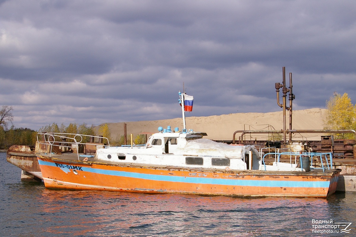 Р 65-01 МК