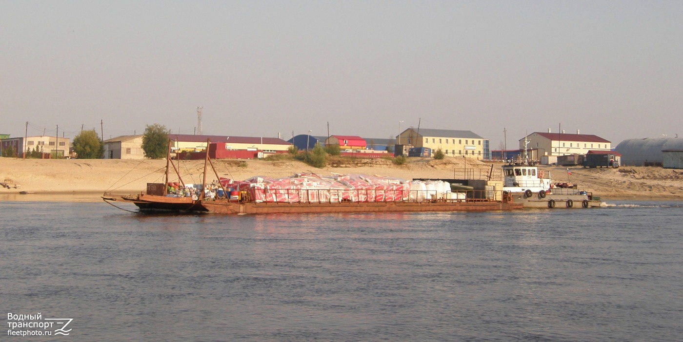 ГП-253, ГТ-52