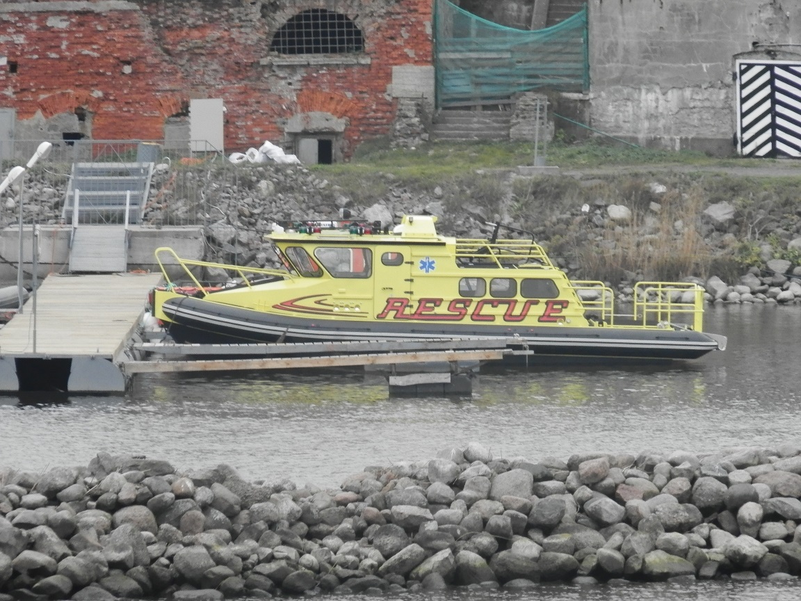 Rescue