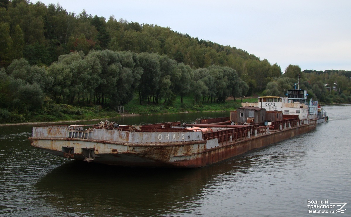 Ока-2