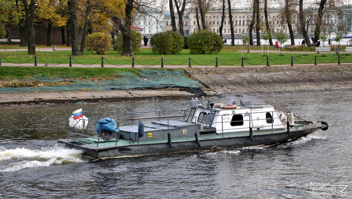 Мга