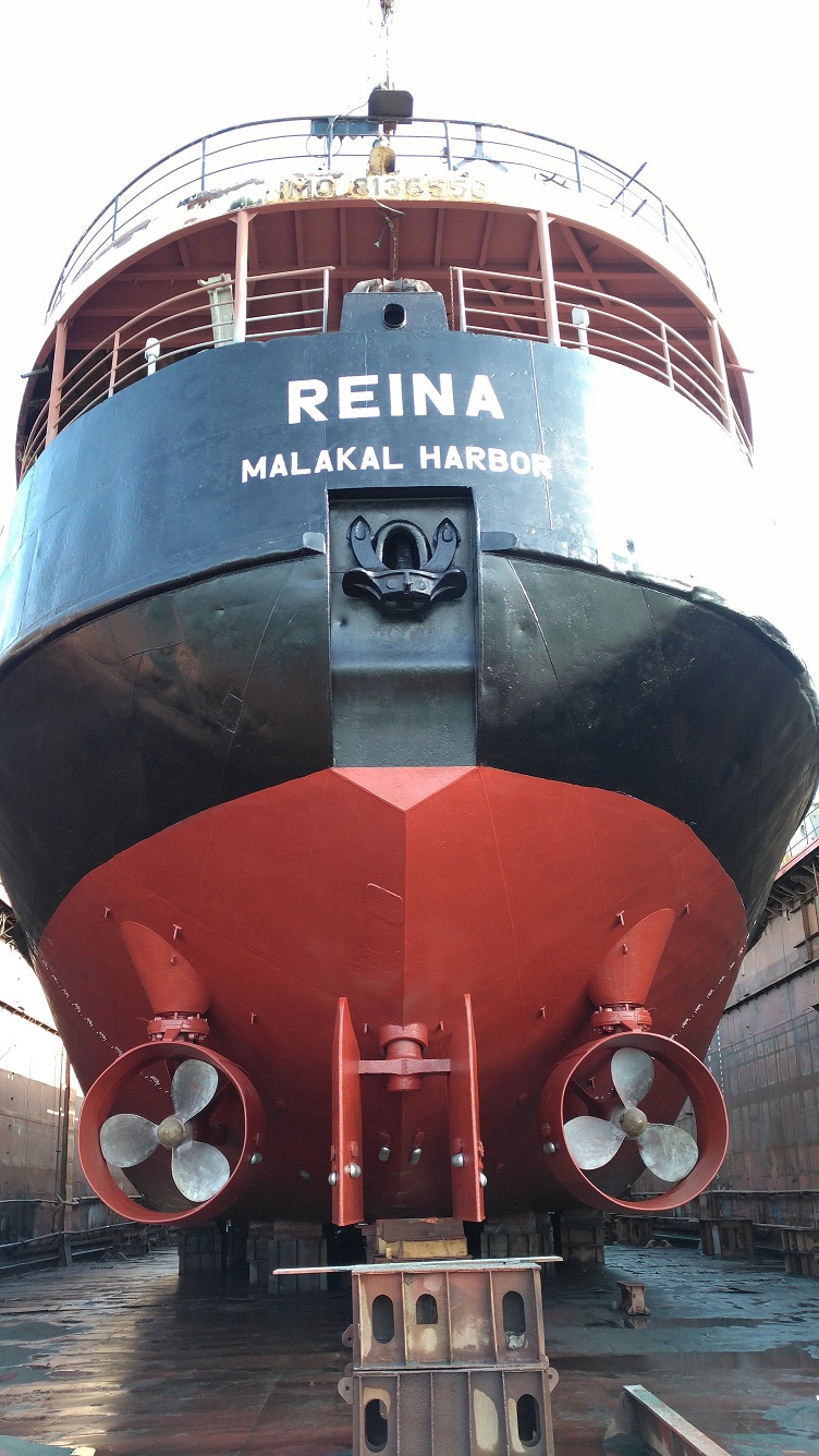Reina