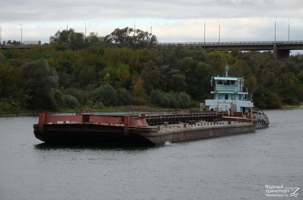 7398, Речной-93