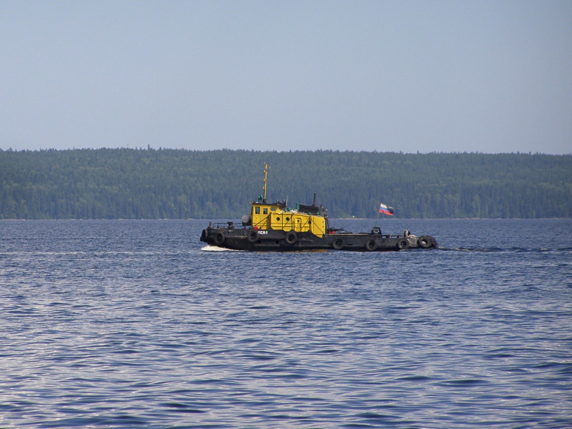 ПСК-1