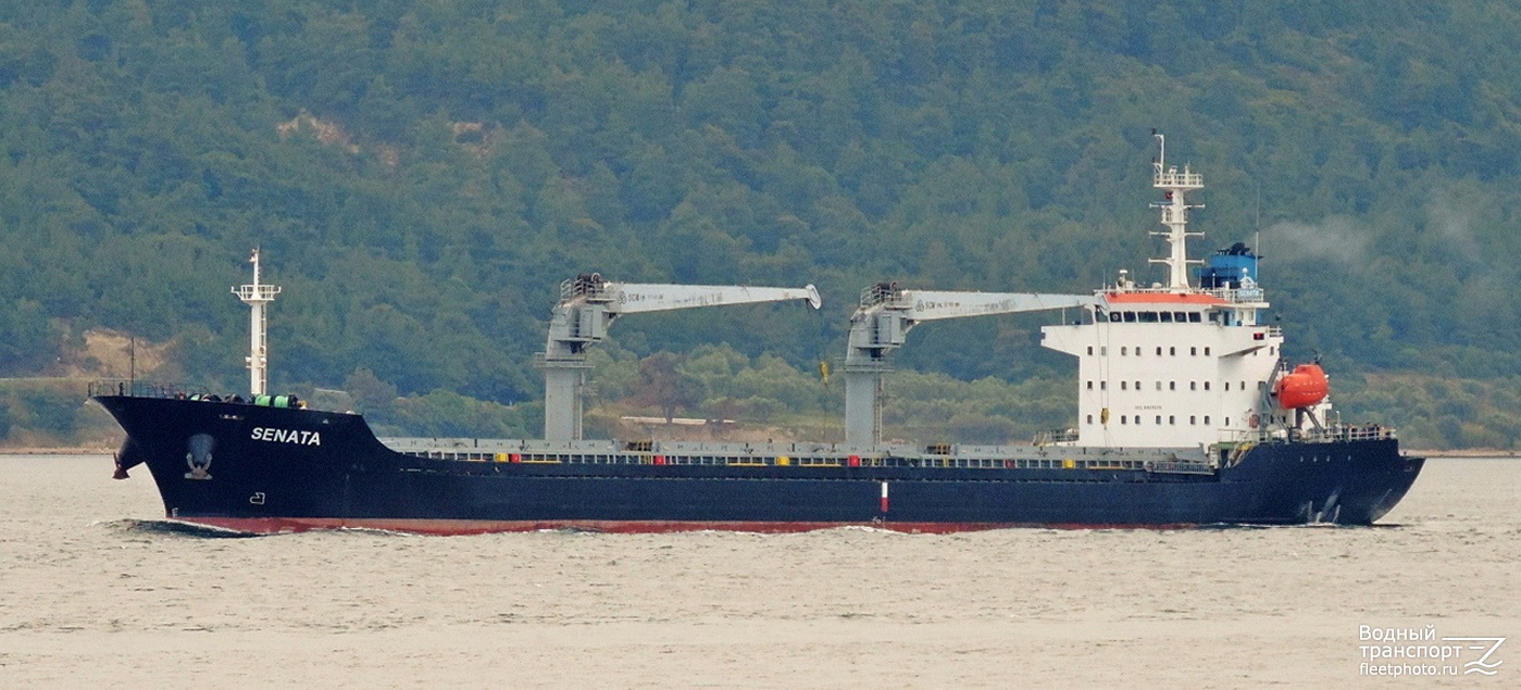 Senata