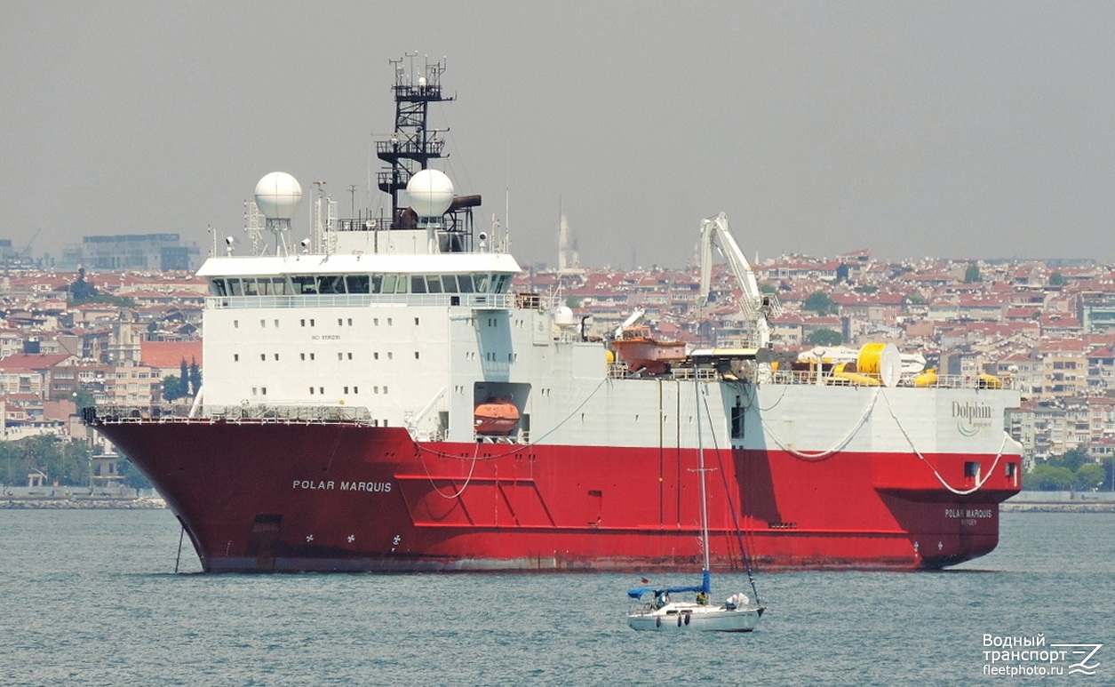 Polar Marquis