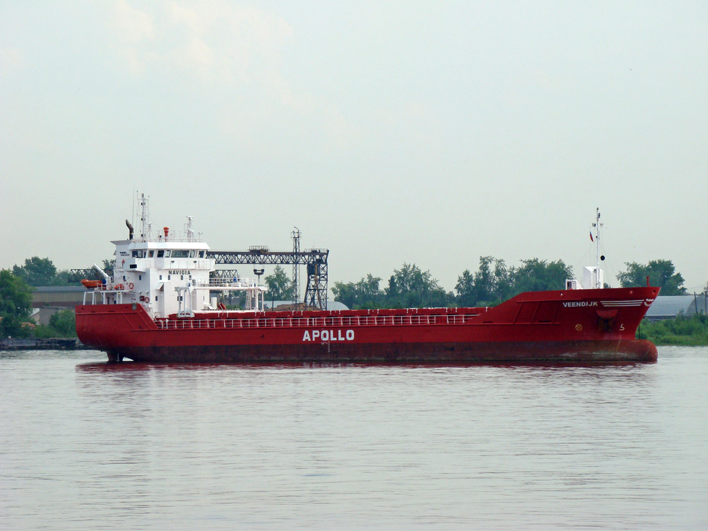 Veendijk