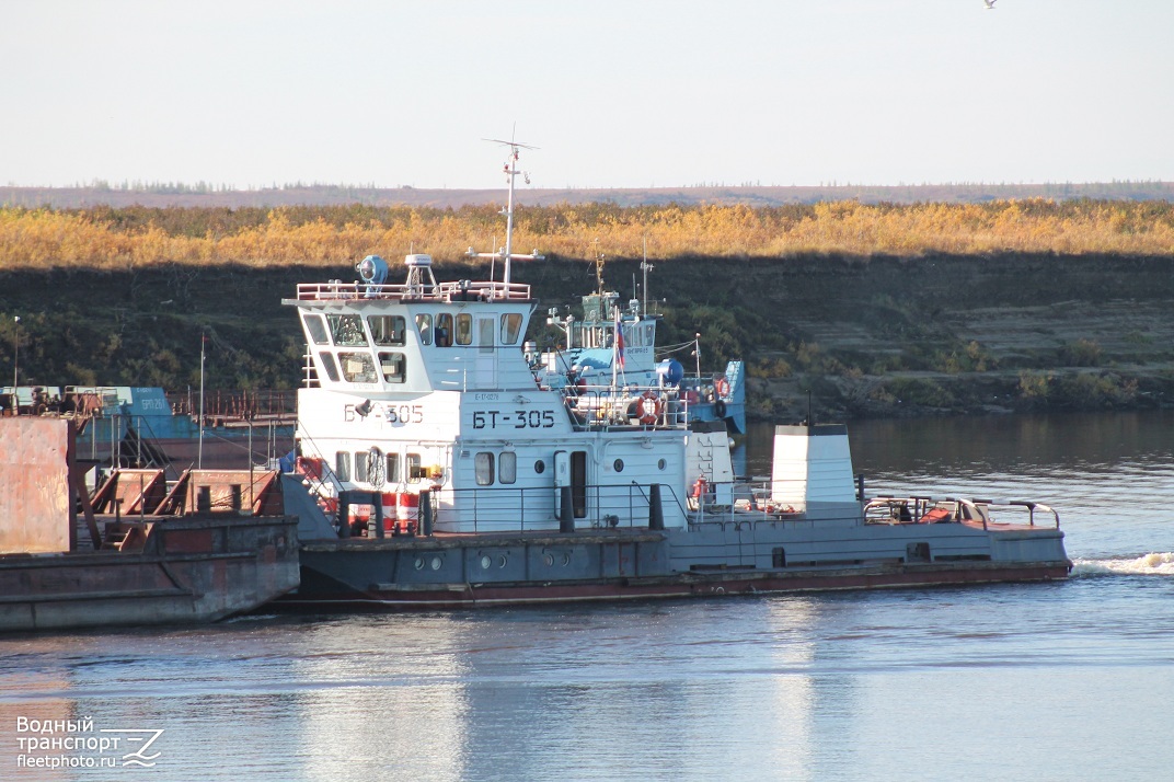 БТ-305