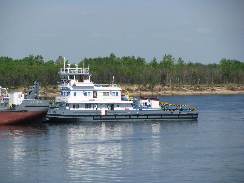 Урал-34
