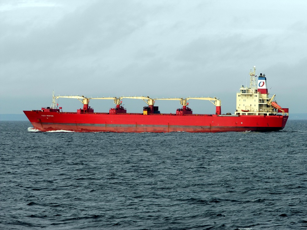 Ditlev Reefer