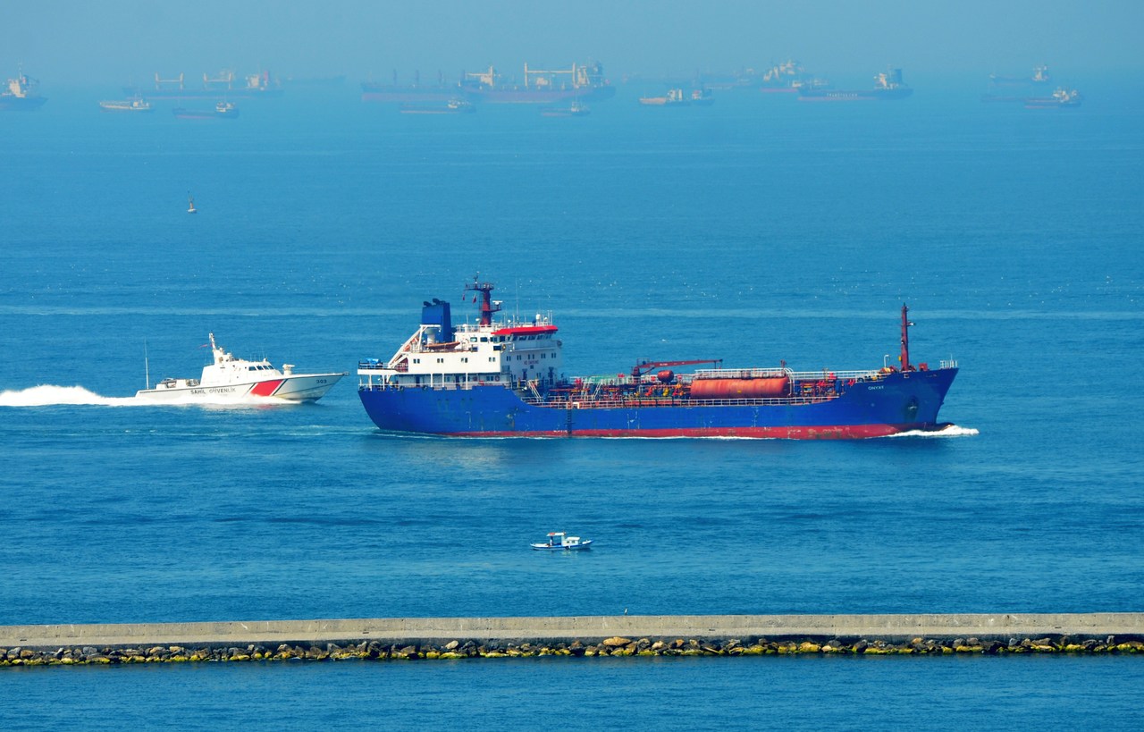 TCSG-303, Onyx-T