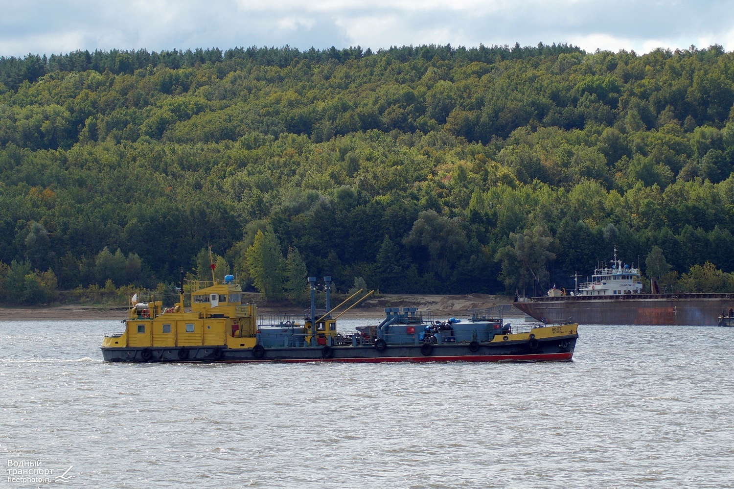 ОС-27