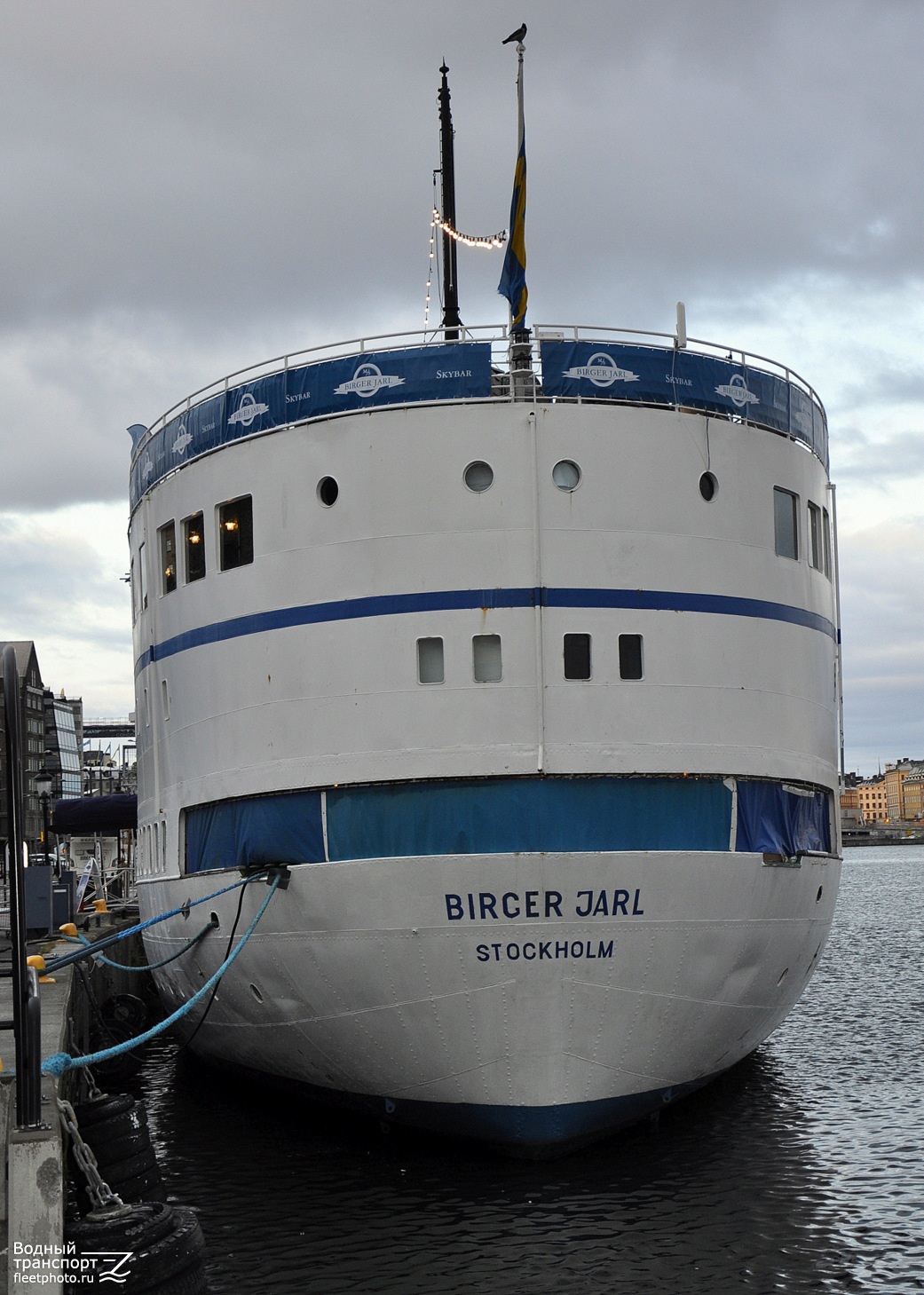 Birger Jarl