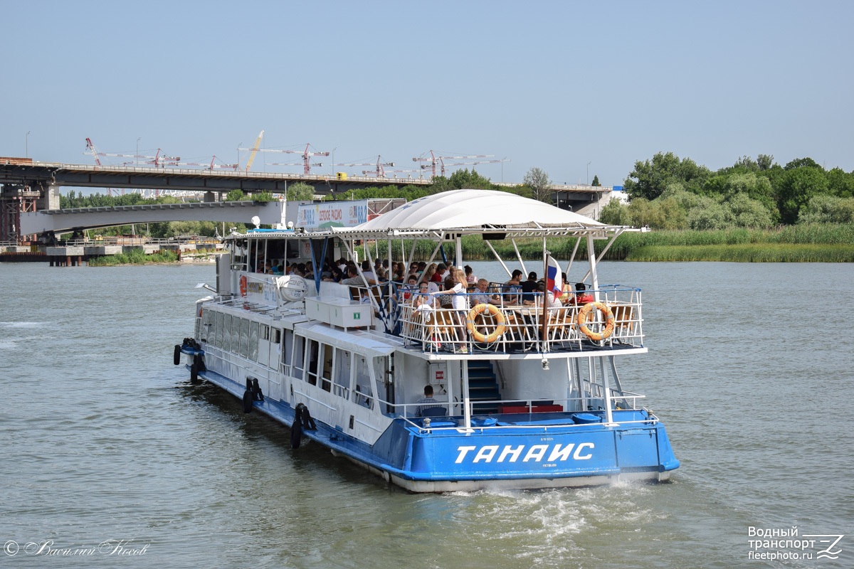 Танаис