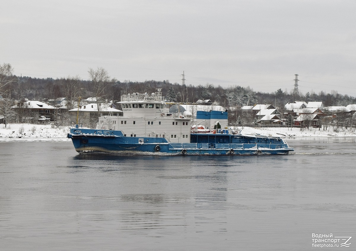 МБ-1219