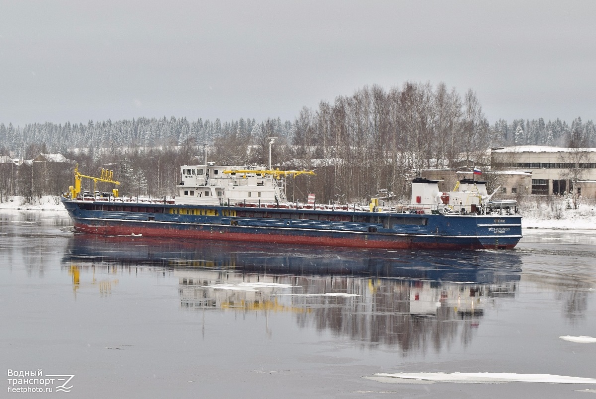 СТК-1016