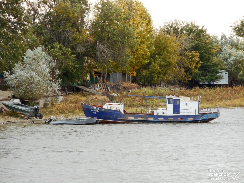 Р 52-38 ЗЛ