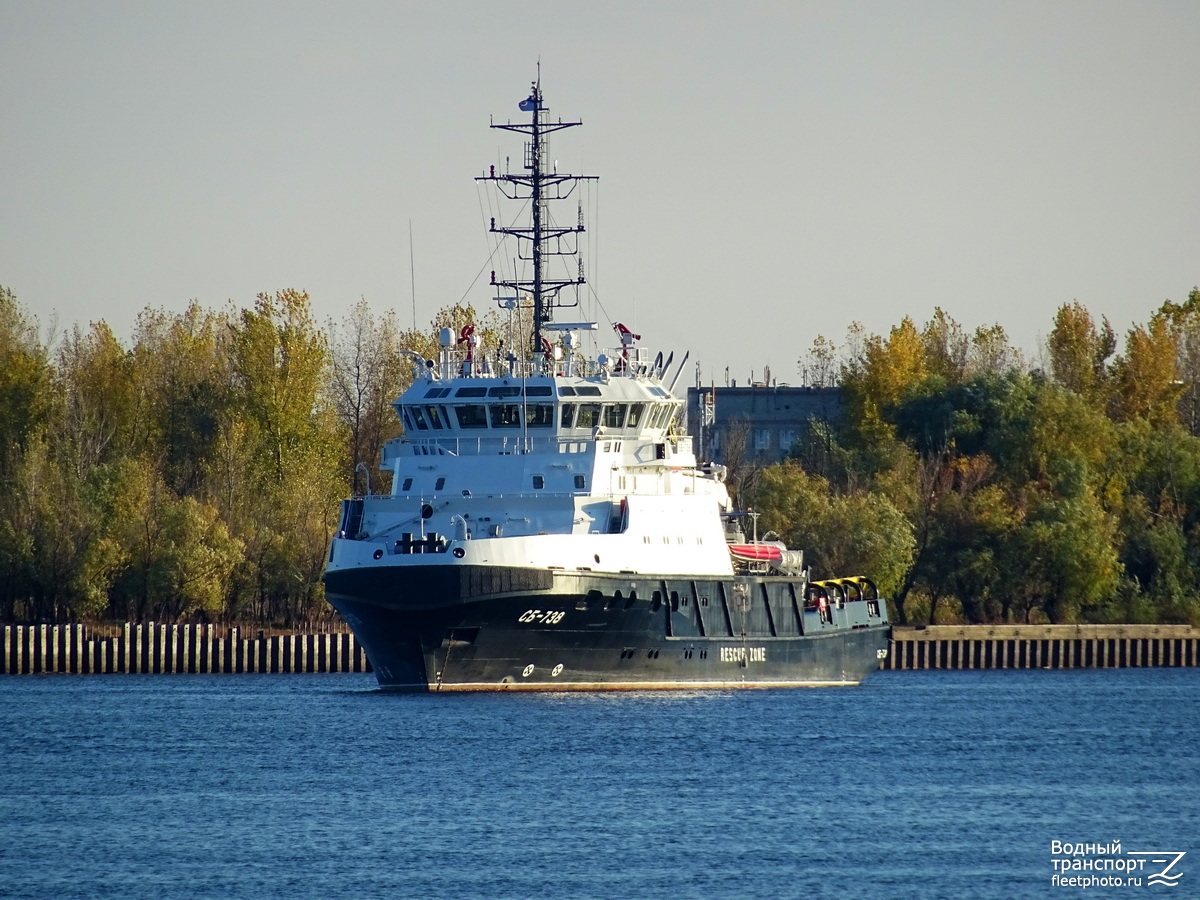 СБ-738