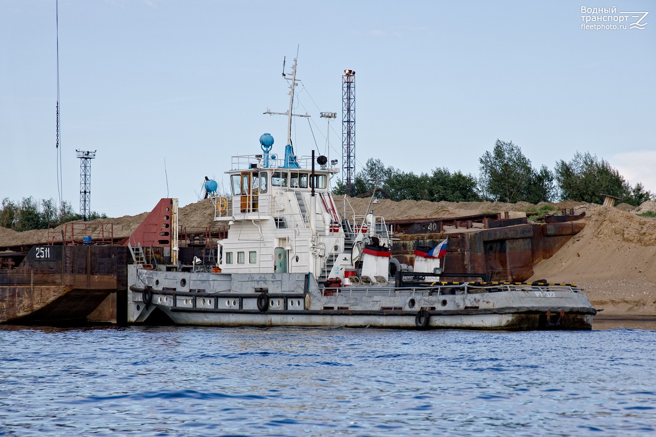 РТ-322