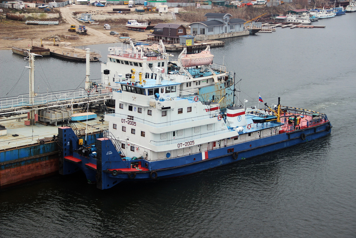 ОТ-2005